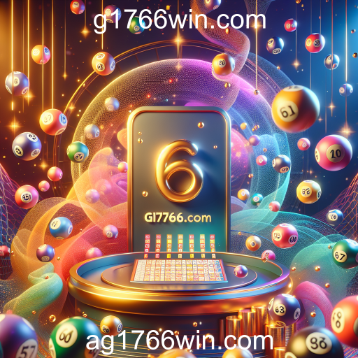 Loteria: A Emoção de Jogar no g1766win.com