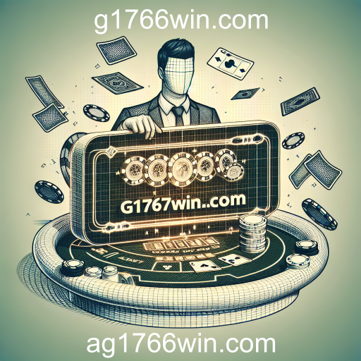 Mergulhe no Mundo do Pôquer no g1766win.com